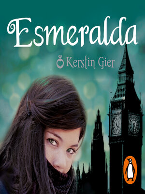 cover image of Esmeralda (Rubí 3)